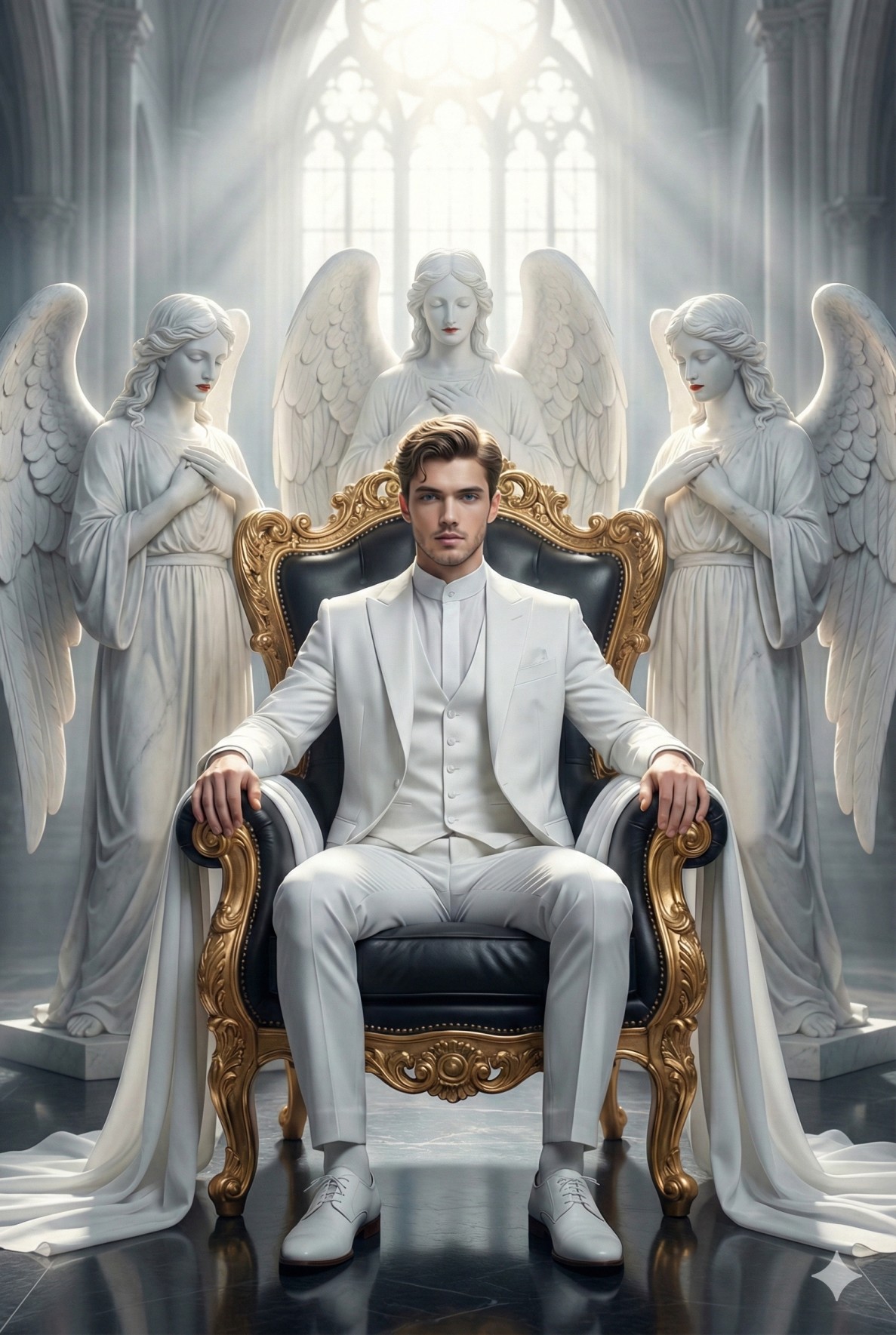 Celestial Court
