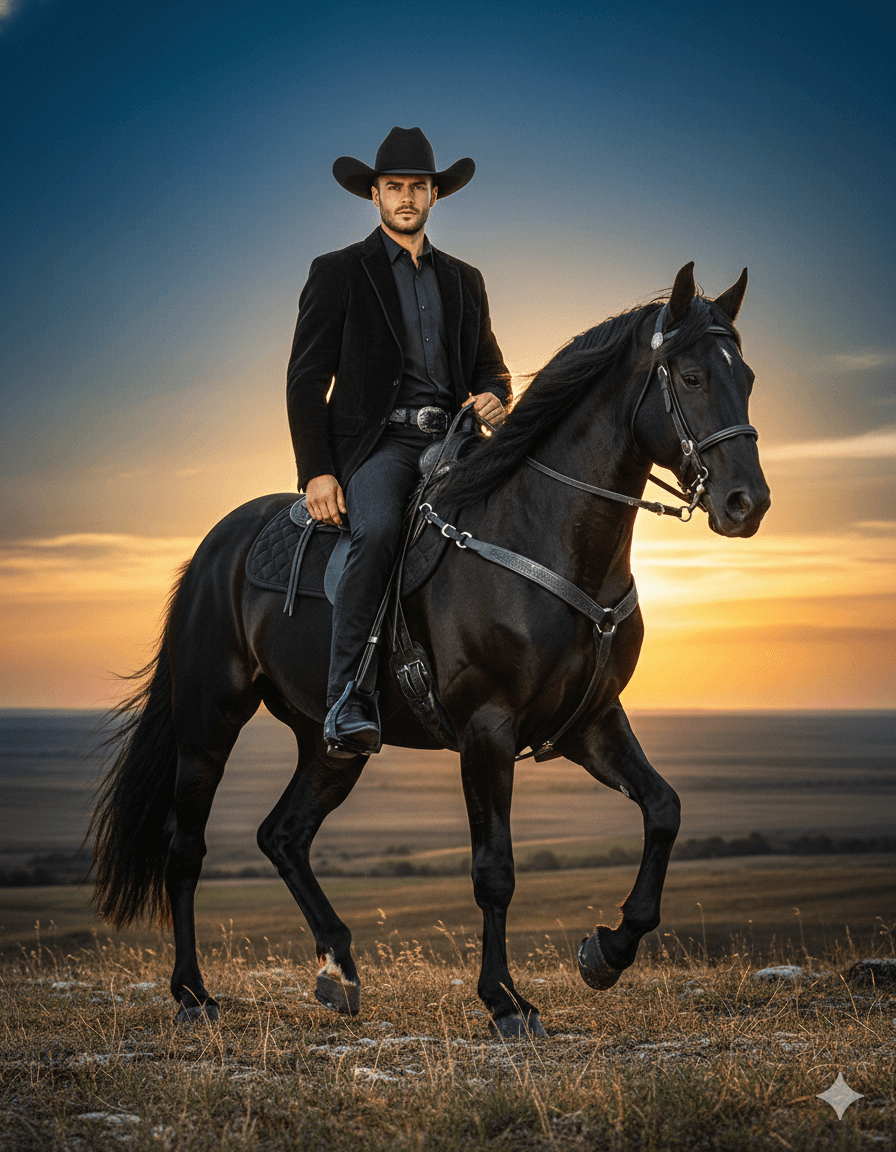 The Rider