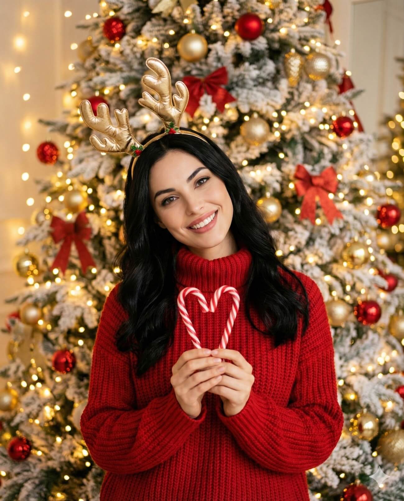 Christmas Sweetheart