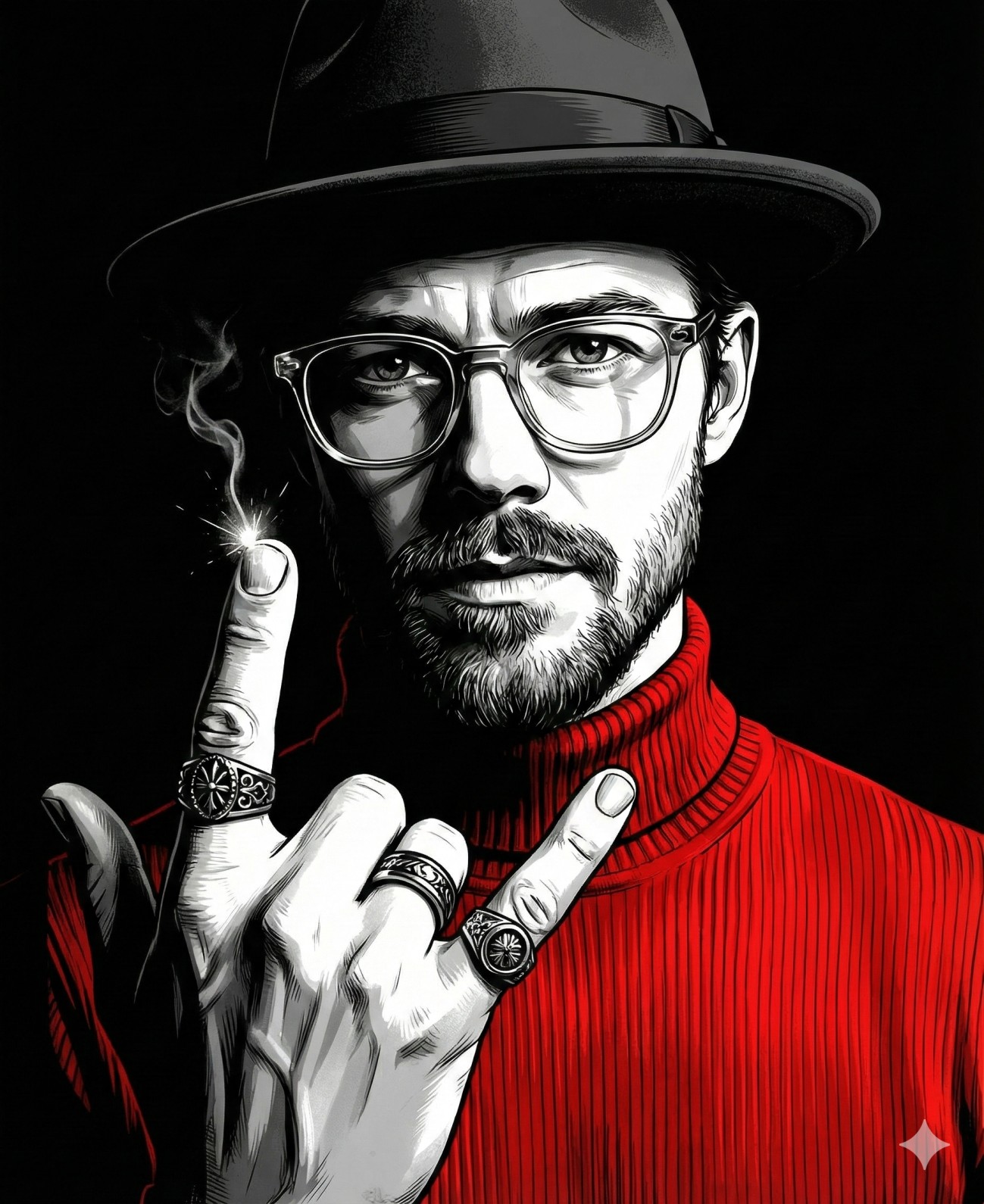 Gentleman Rebel