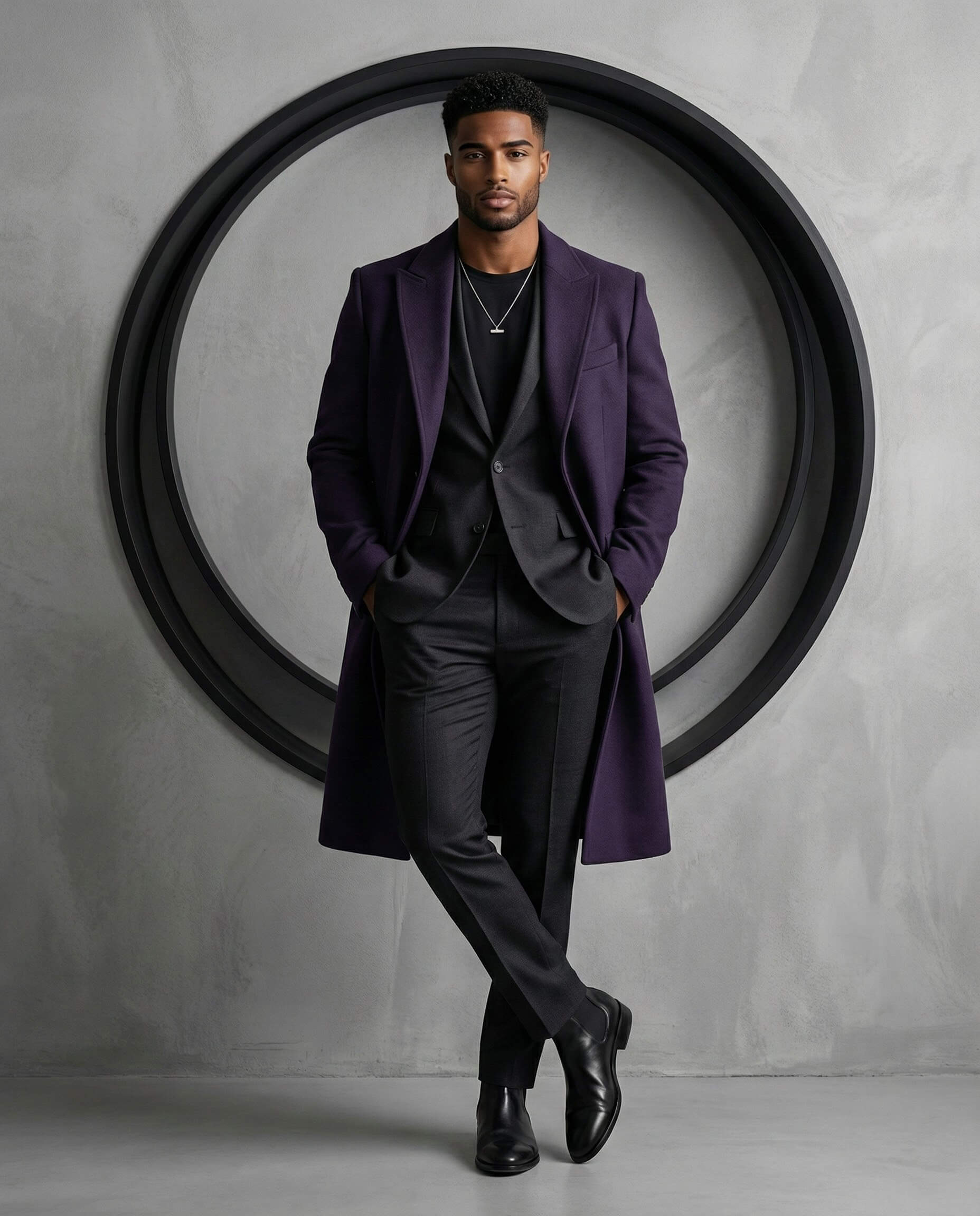 Regal Dapper