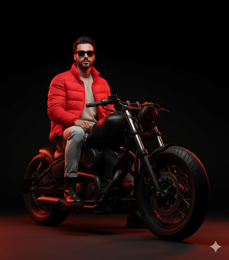 Red Hot Steel