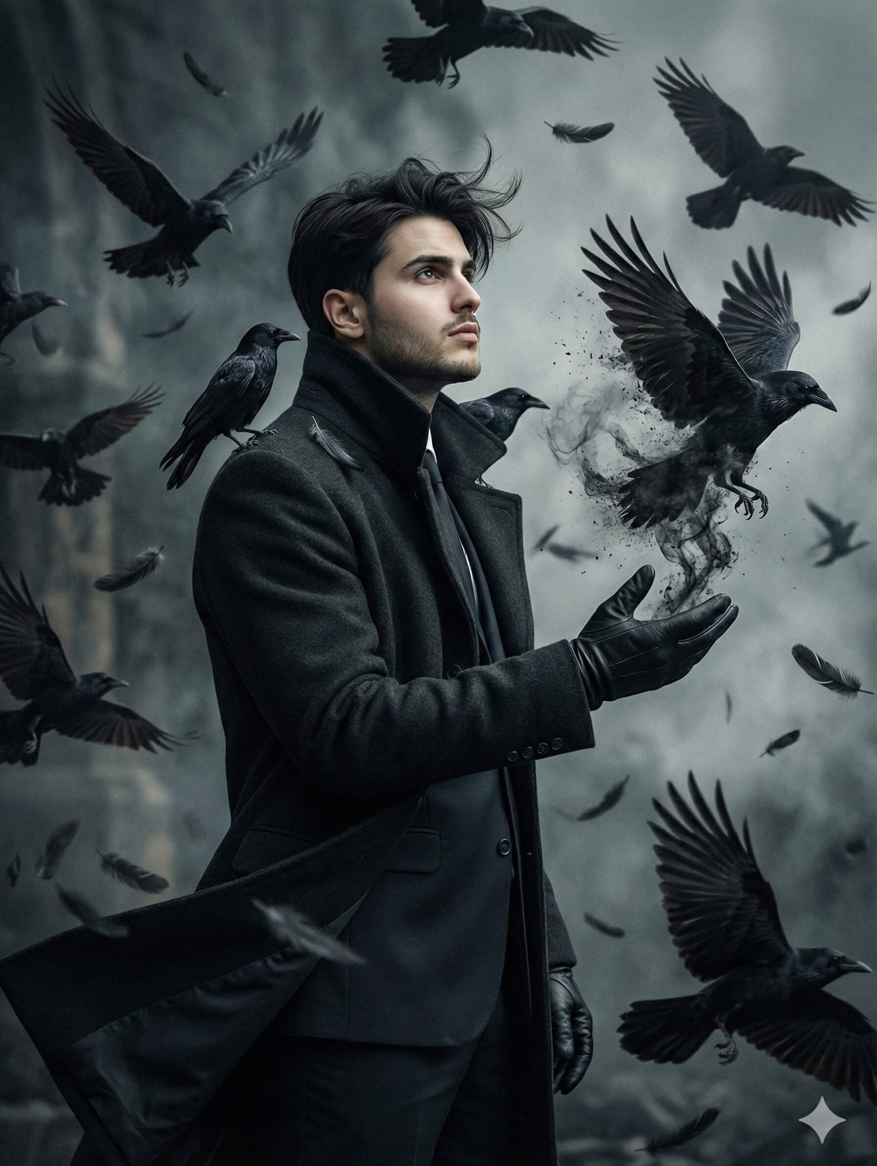 The Raven’s Covenant