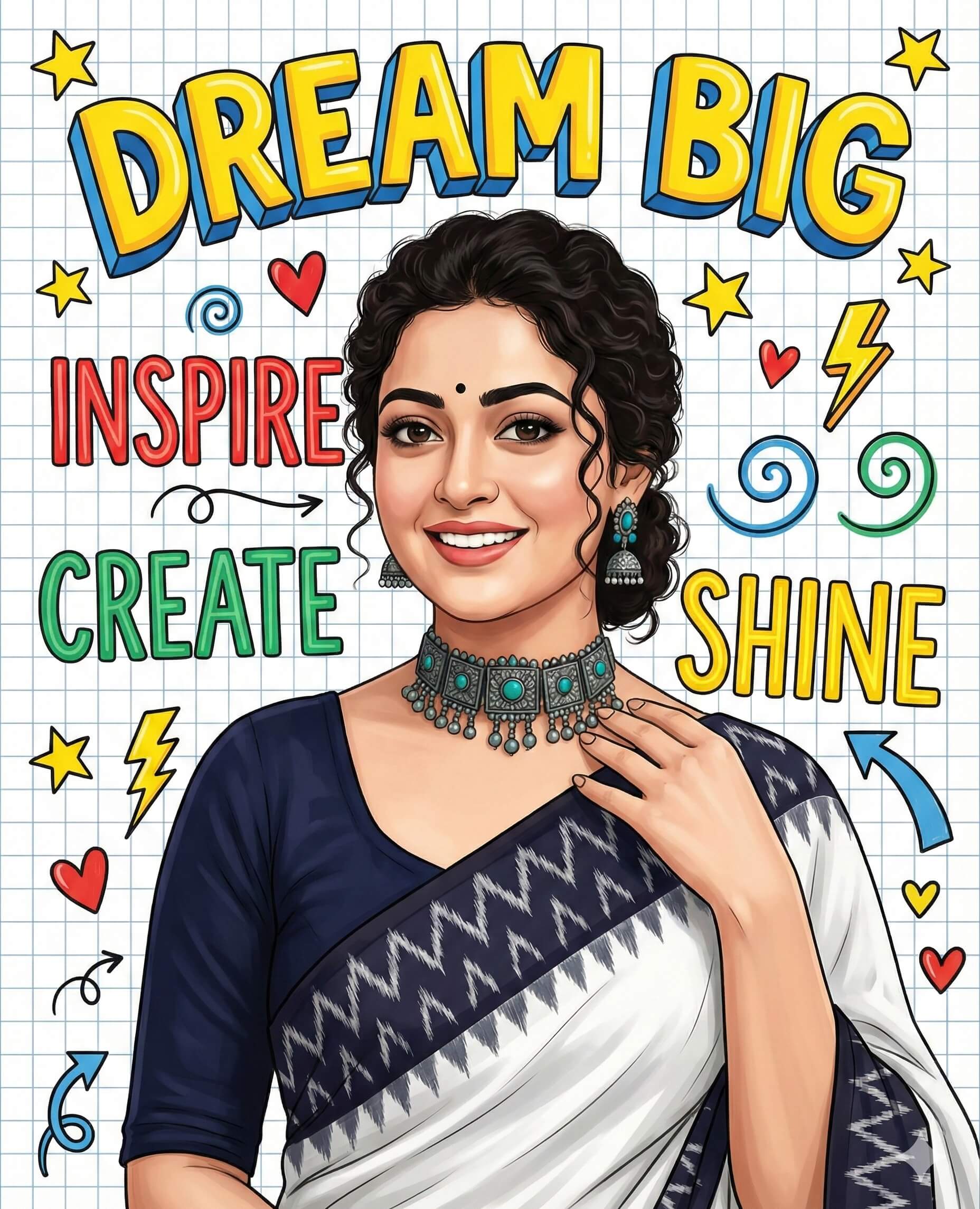 Create Your Own Spark