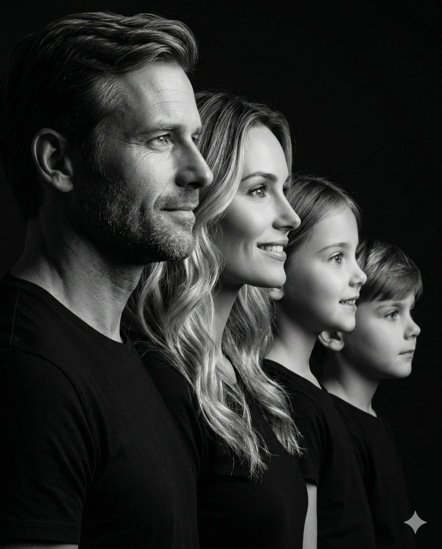 Family Sequence