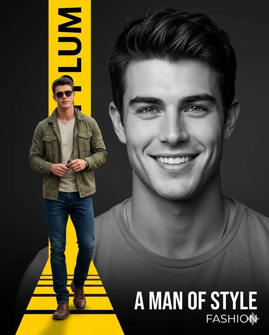 The Style Path