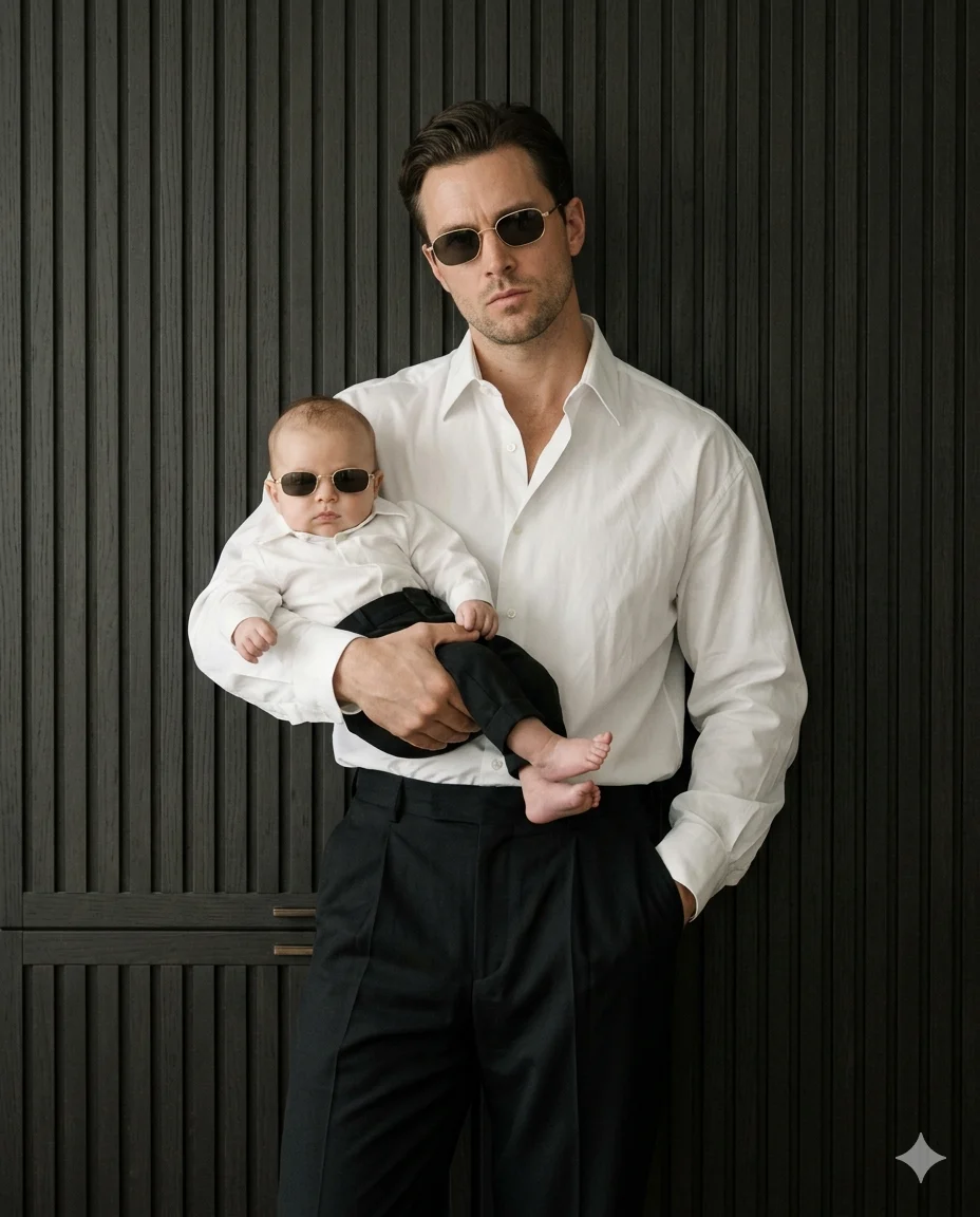 Dapper Duo