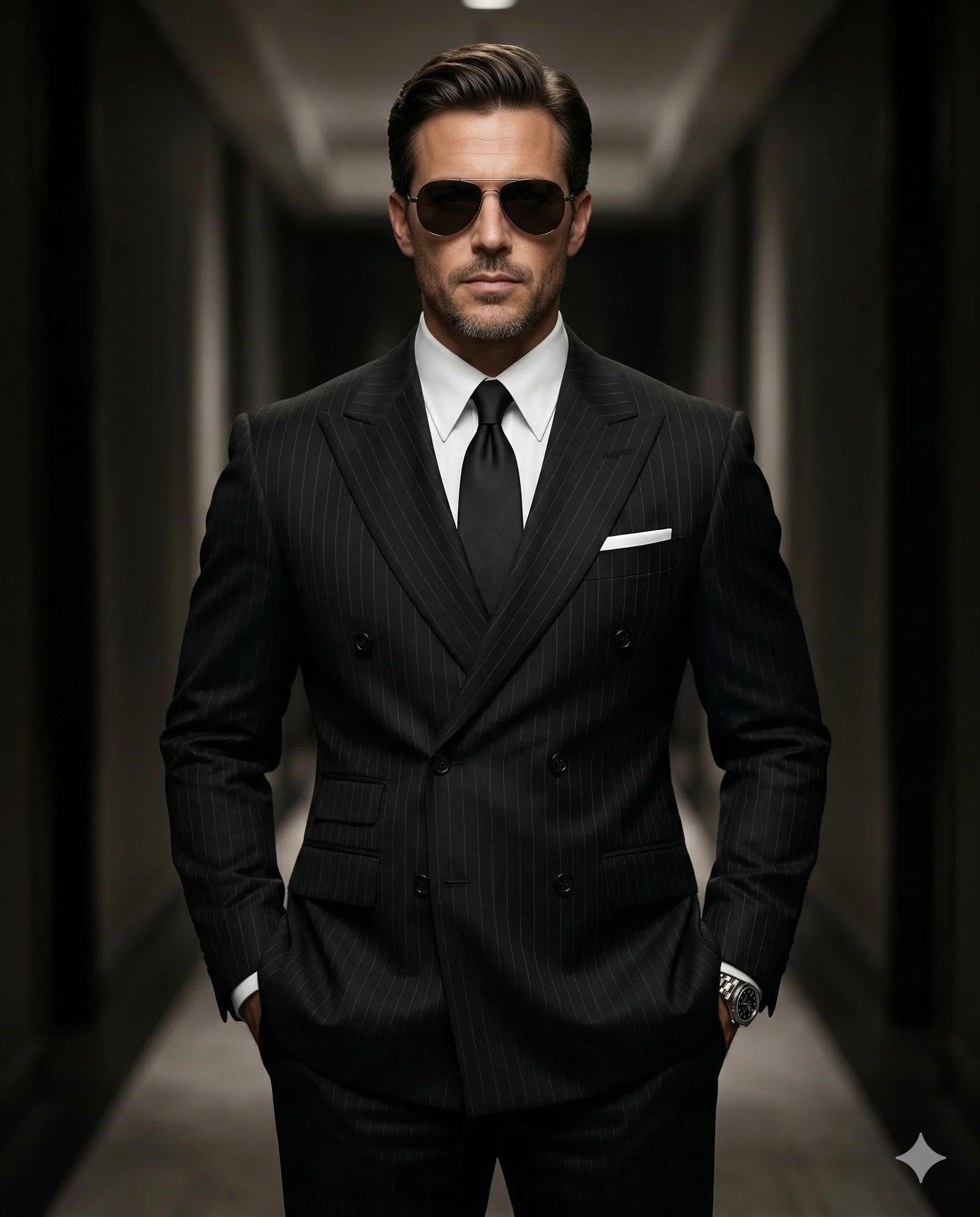 Pinstripe Protocol