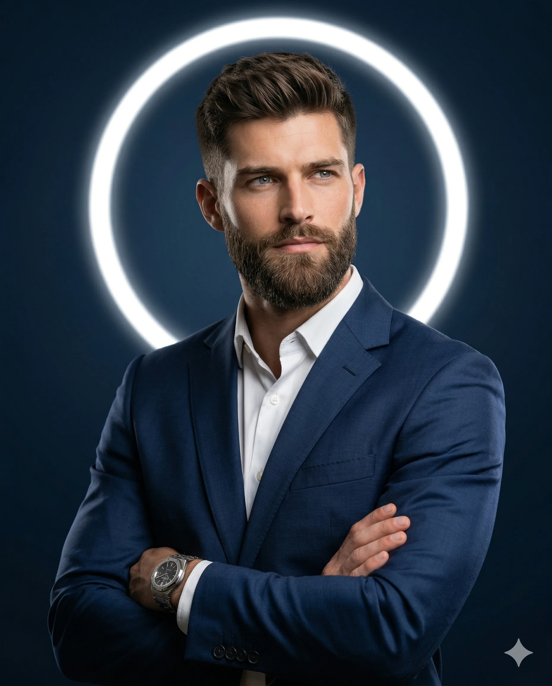 Luminous Executive