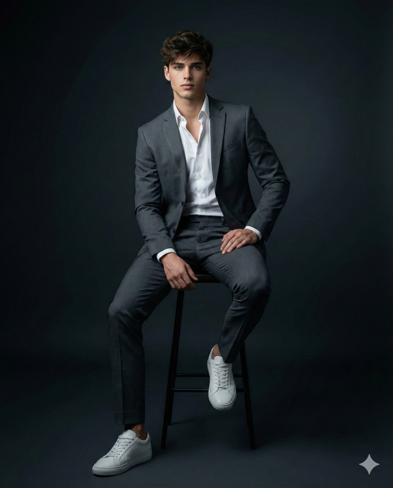 The New Formal